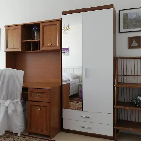 Meixner Appartement