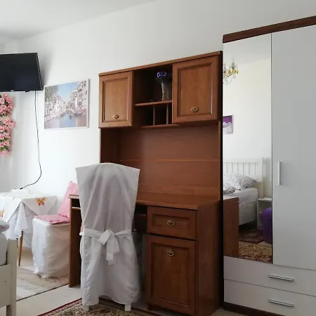 Appartement Meixner *