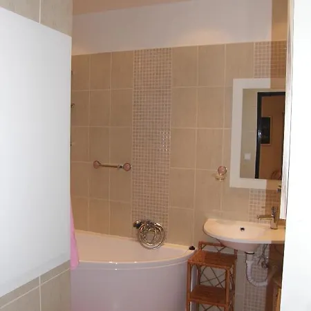 Meixner Appartement *