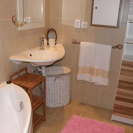 Appartement Meixner *