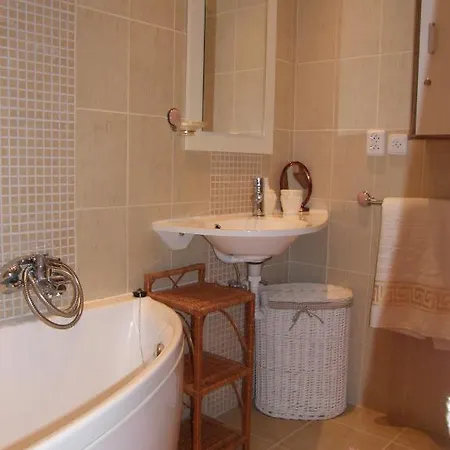 Appartement Meixner