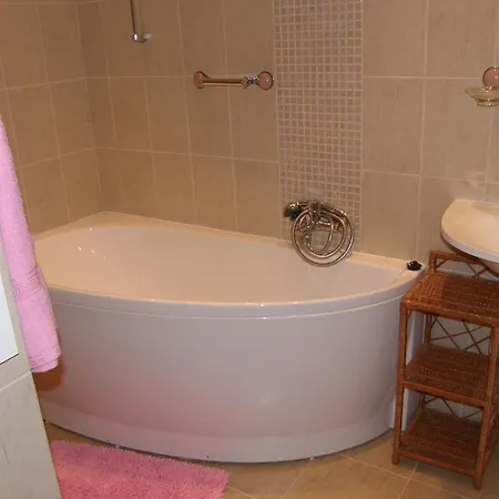 Appartement Meixner