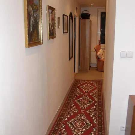 Meixner Appartement *