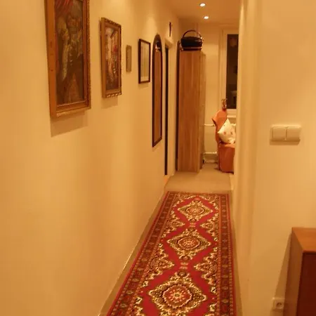 Meixner Mariánské Lázně