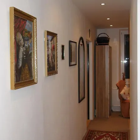 Meixner Appartement