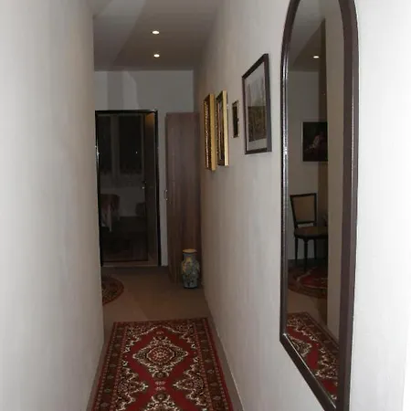 Appartement Meixner