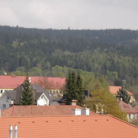 Appartement Meixner