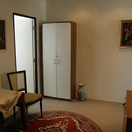 Appartement Meixner