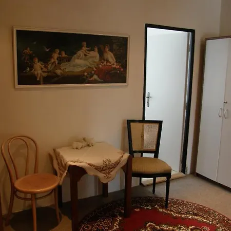 Appartement Meixner Mariánské Lázně