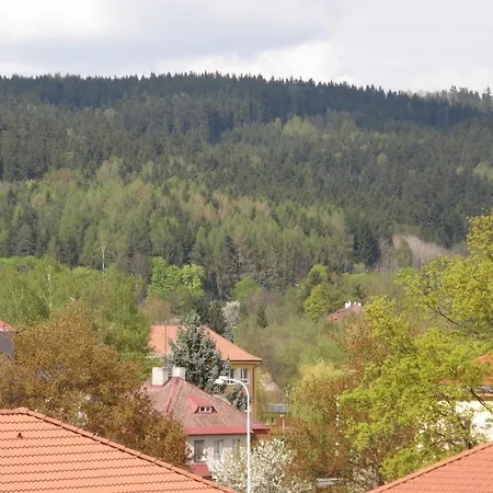 Meixner Appartement *