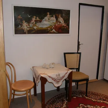 Meixner Appartement