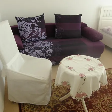 Meixner Appartement *