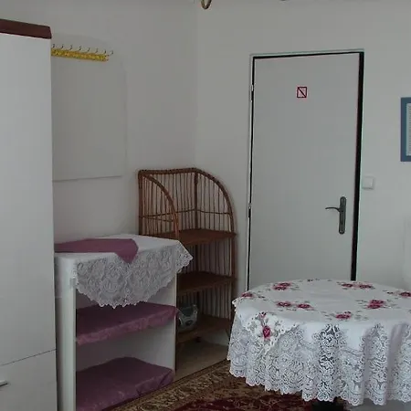 Meixner Appartement *