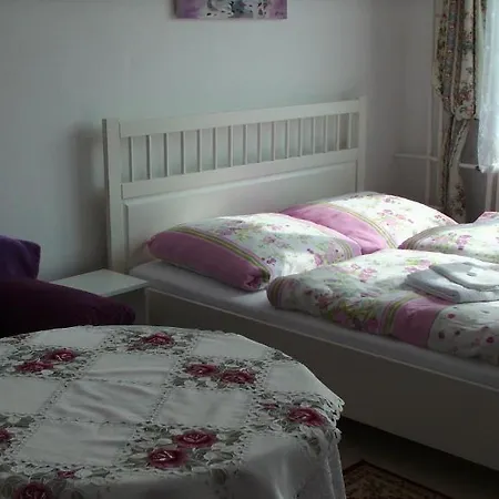 Appartement Meixner Mariánské Lázně