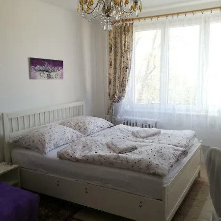 Meixner * Mariánské Lázně