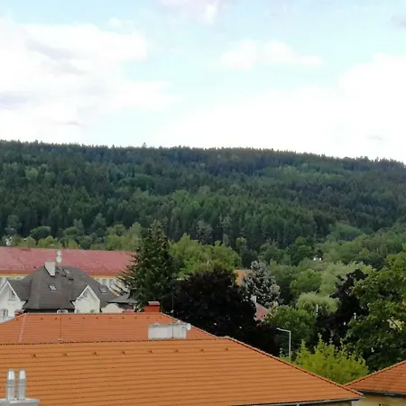 Appartement Meixner Mariánské Lázně