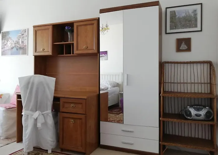 Meixner Apartman