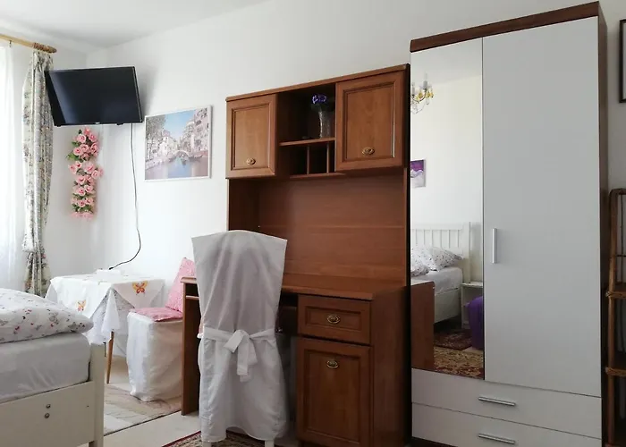 Apartman Meixner *