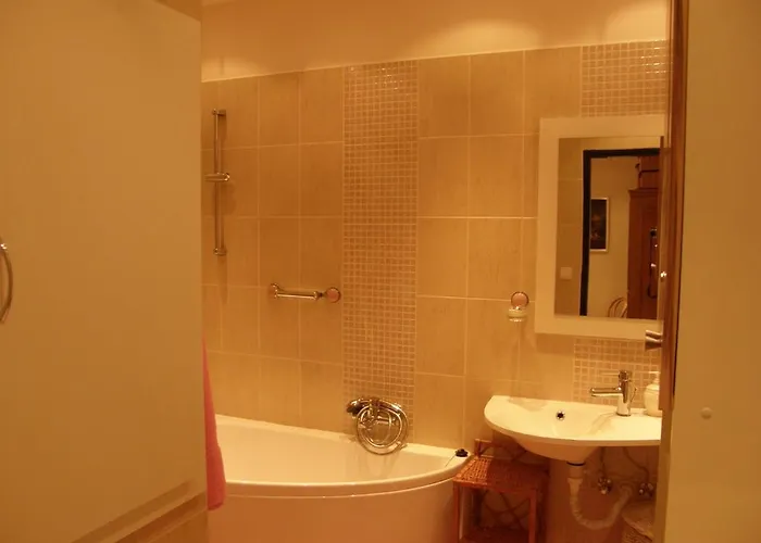 Meixner Apartman