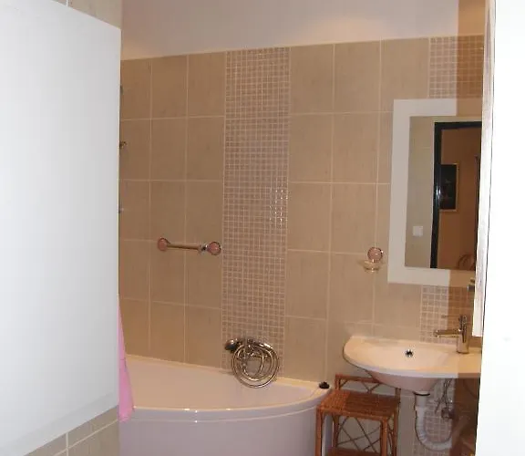 Meixner Apartman *