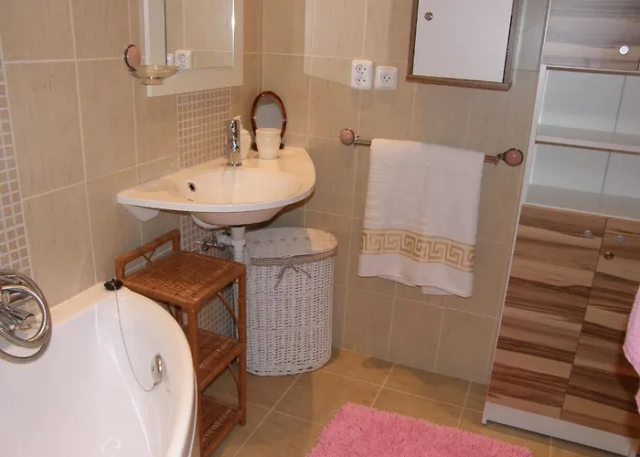 Apartman Meixner *