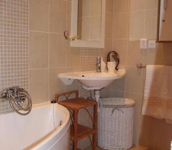 Apartman Meixner