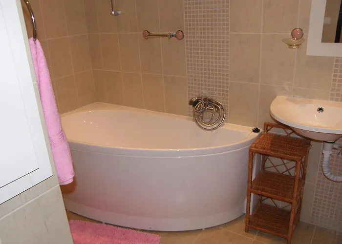 Apartman Meixner