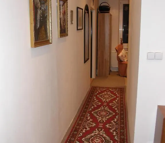 Meixner Apartman *