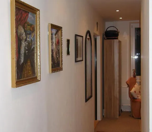 Meixner Apartman