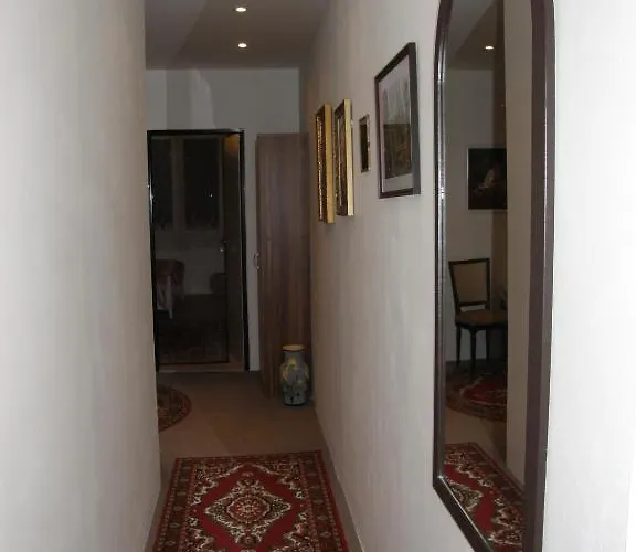 Apartman Meixner