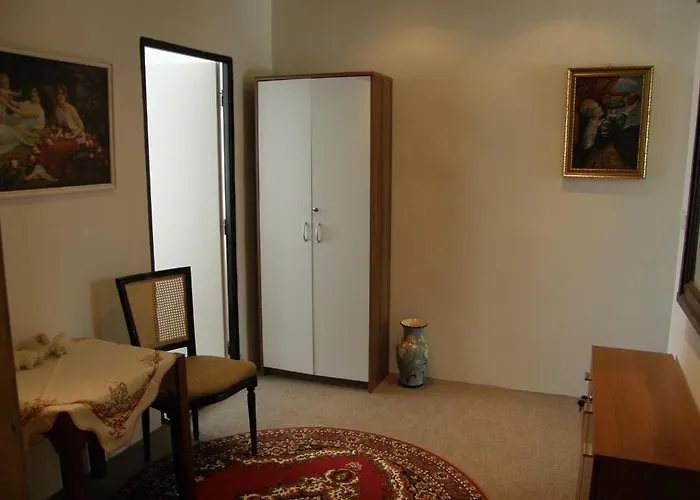 Apartman Meixner