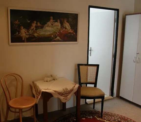Apartman Meixner Mariánské Lázně