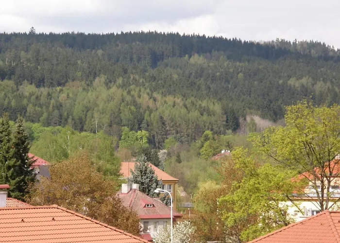 Meixner Apartman *