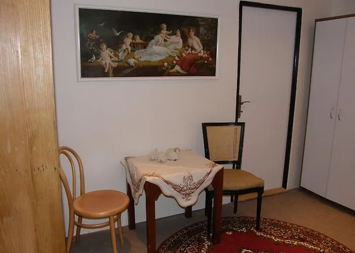 Meixner Apartman