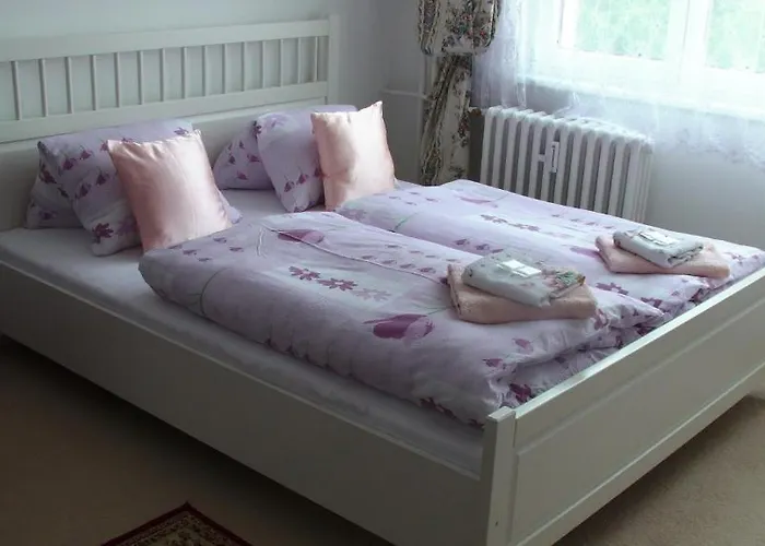 Meixner Apartman *