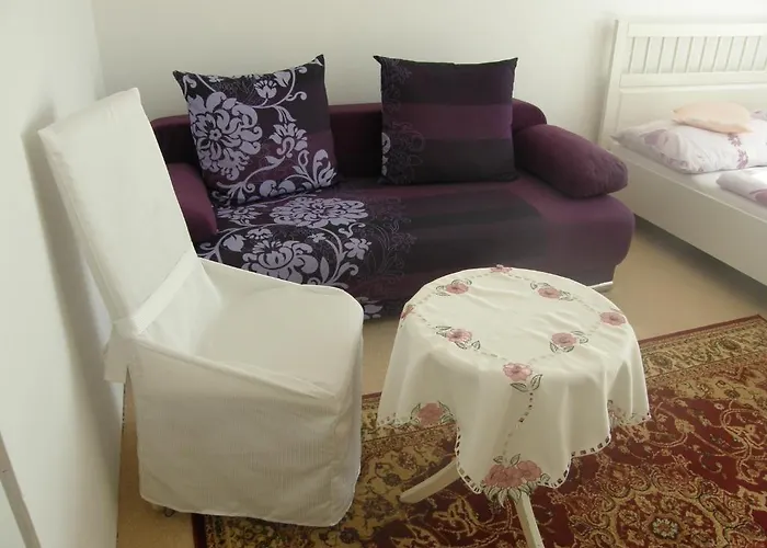 Meixner Apartman *