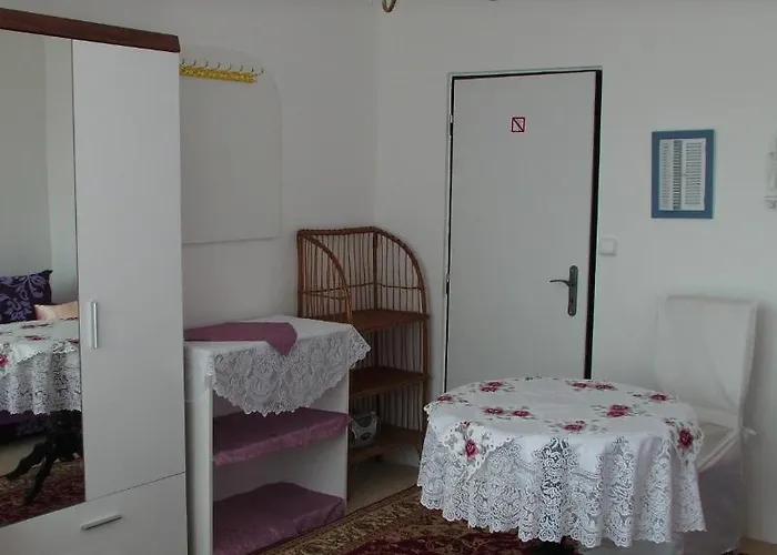 Meixner Apartman *