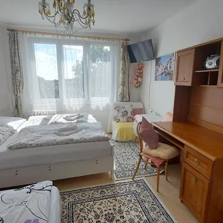 Meixner Appartement Mariënbad