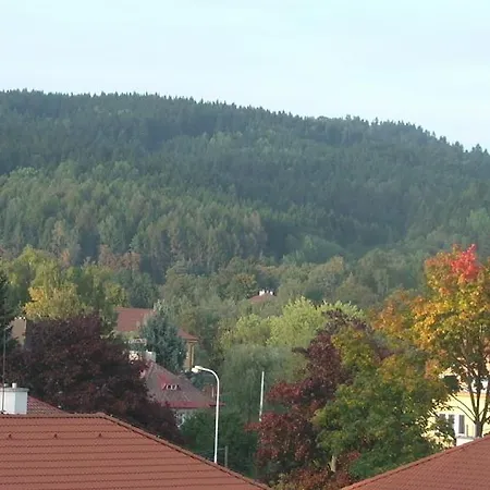 Meixner Daire Mariánské Lázně