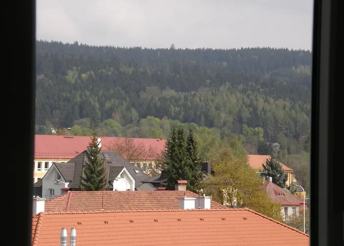 Apartmán Meixner