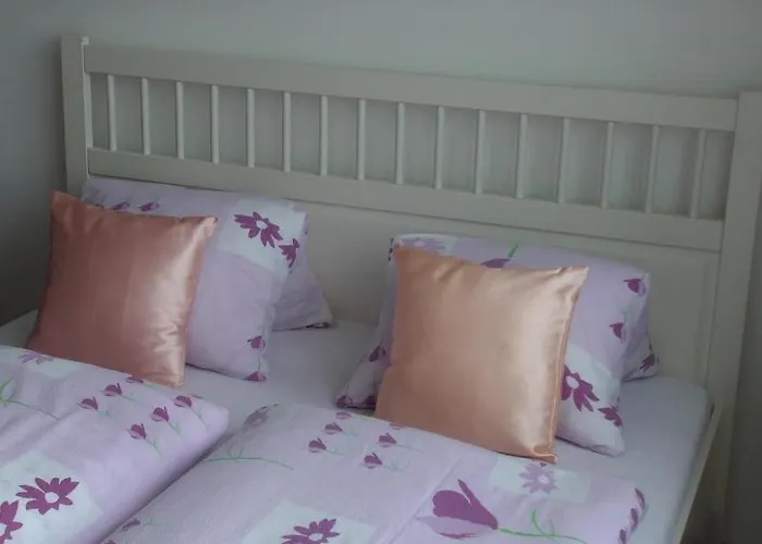 Meixner Apartmán *
